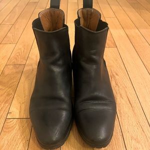 John Fluevog Chelsea Boot
